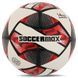 М'яч футбольний CRYSTAL SOCCER STAR розмір 5 2824958398 фото 1