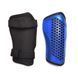 Футбольні щитки HONEYCOMB розмір М F675-М blue сині 2694843547 фото 1