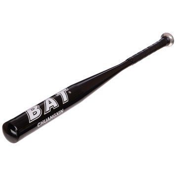 Біта бейсбольна алюмінієва 28" BAT SP-Sport C-1862 71см кольори в асортименті Різні кольори 2746093542 фото