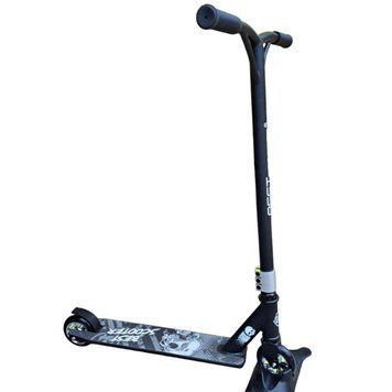 Самокат трюковий Bestscooter, Трюковий самокат 2093422334 фото