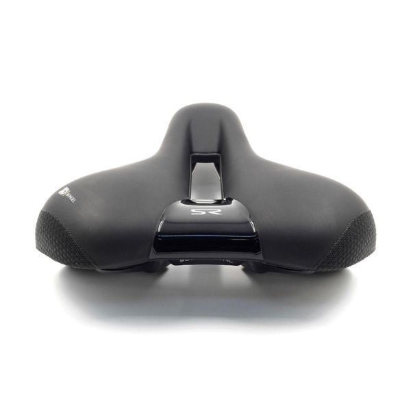 Седло Selle Royal Ellipse Relaxed 81B7UE0A09321 2733113872 фото