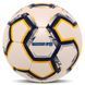 Мяч футбольный SOCCER STAR GOLF GRAIN размер 5 для тренировки на улице и в зале 2824916715 фото 2