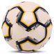 Мяч футбольный SOCCER STAR GOLF GRAIN размер 5 для тренировки на улице и в зале 2824916715 фото 4