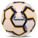 Мяч футбольный SOCCER STAR GOLF GRAIN размер 5 для тренировки на улице и в зале 2824916715 фото 1