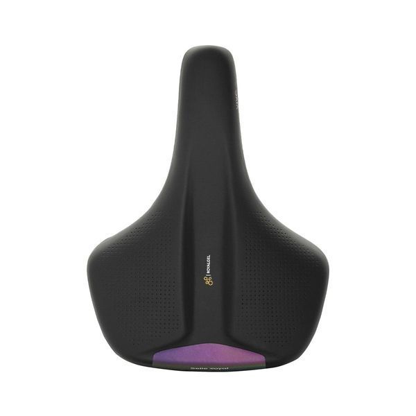 Седло Selle Royal Vivo Relaxed 84F2DR0A08X14 2733113875 фото