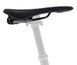 Седло Fizik Gravita Alpaca X5 + carriage kit - 130mm, Enduro, Downhill, 362гр. black 2733112426 фото 4