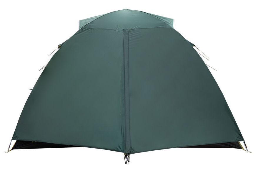 Намет Tramp Scout 3 (v2) green UTRT-056 2711328623 фото