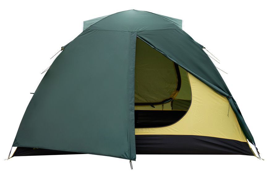 Намет Tramp Scout 3 (v2) green UTRT-056 2711328623 фото