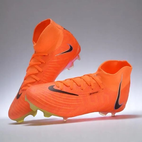 Футбольные бутсы Nike Mercurial Vapor 16 FG размер 41 2831187628 фото