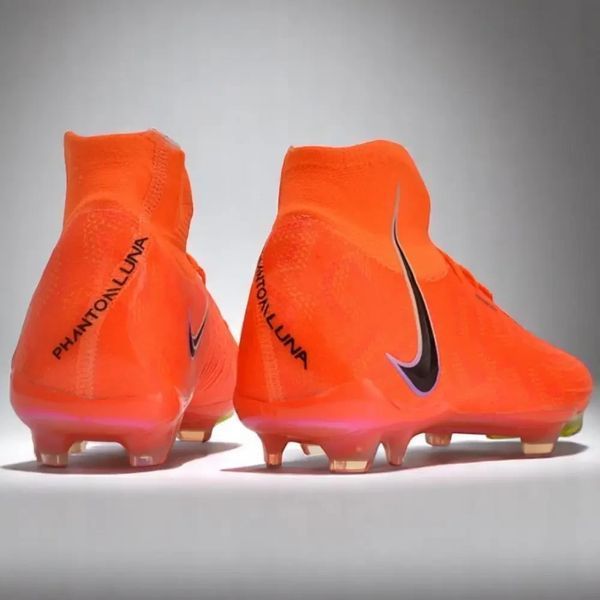 Футбольные бутсы Nike Mercurial Vapor 16 FG размер 41 2831187628 фото
