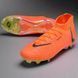 Футбольные бутсы Nike Mercurial Vapor 16 FG размер 41 2831187628 фото 1