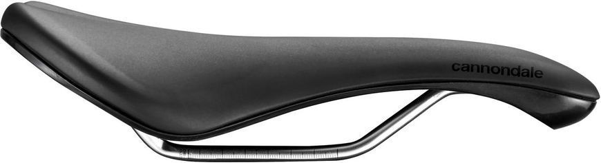 Седло Cannondale SCOOP Cromo Gel Radius,155мм BKB 2733112429 фото